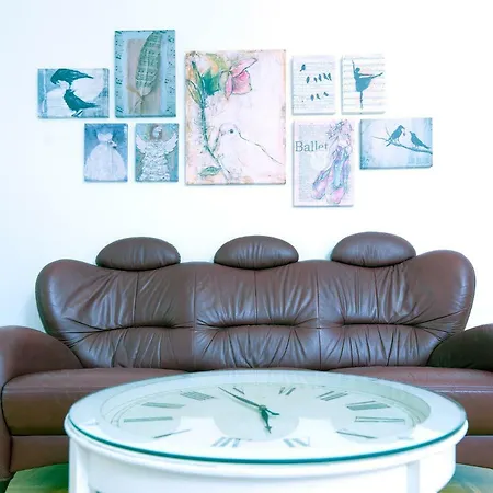 City Pearl Apartment Ljubljana Kültér fotó