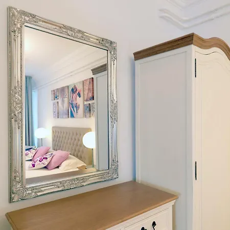City Pearl Apartment Ljubljana Kültér fotó
