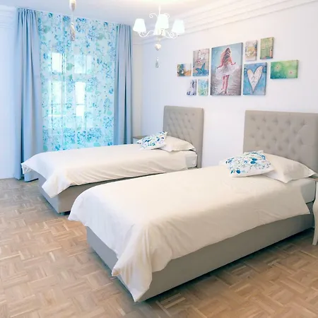 City Pearl Apartment Ljubljana Kültér fotó