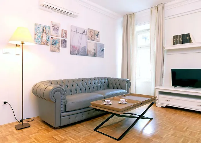 City Pearl Apartment