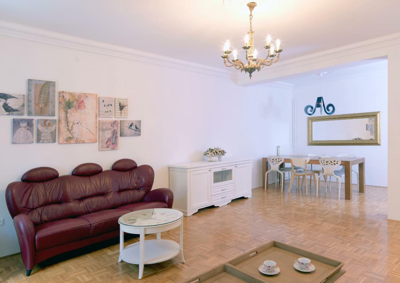 Pearl Apartman