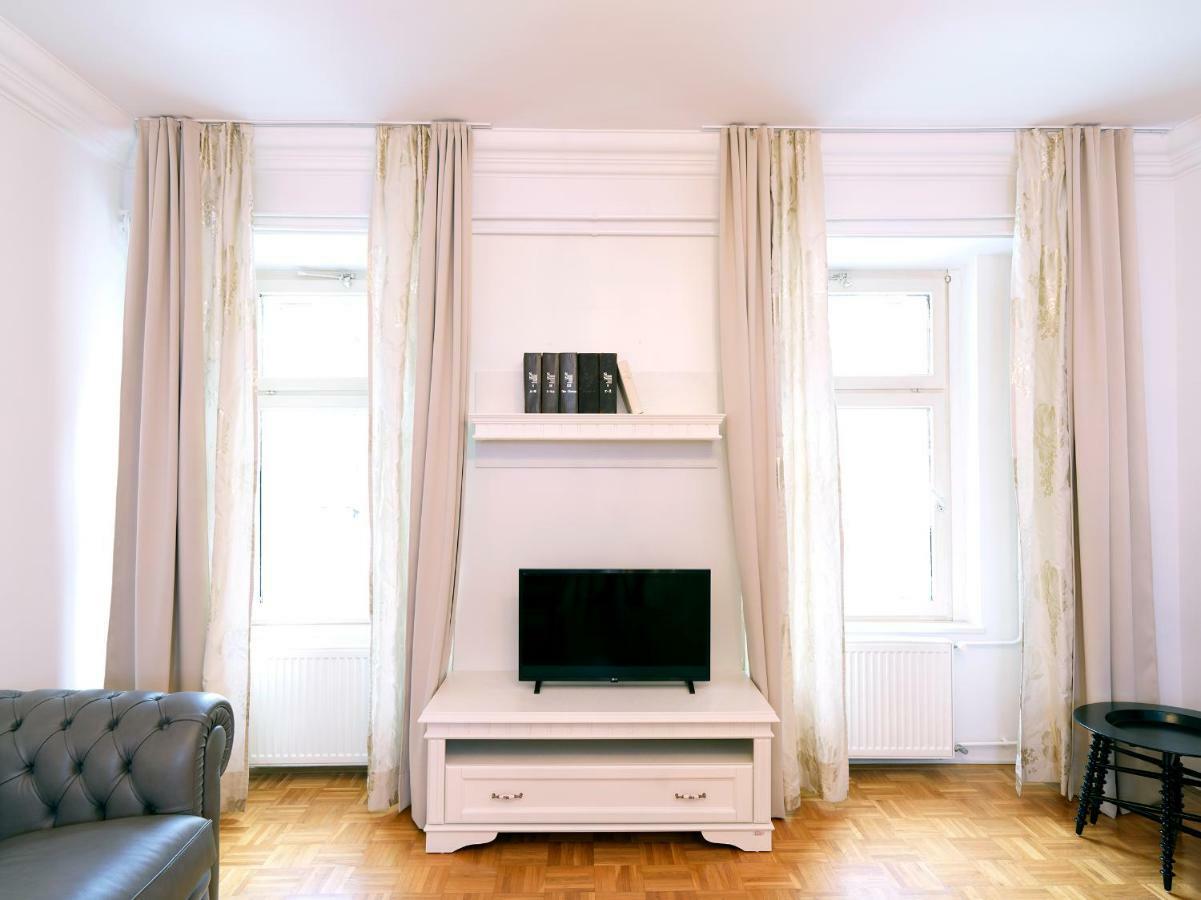 Apartman Pearl *
