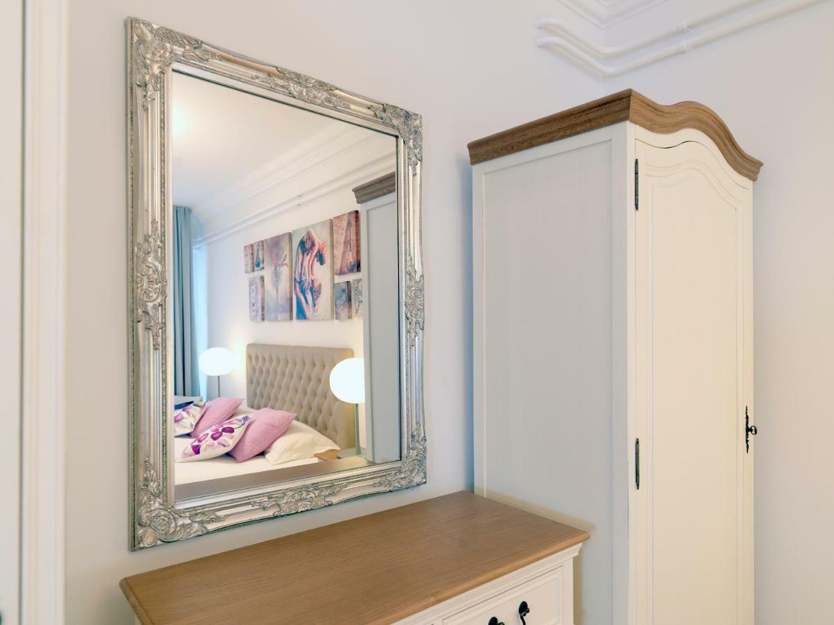 Apartman Pearl Ljubljana