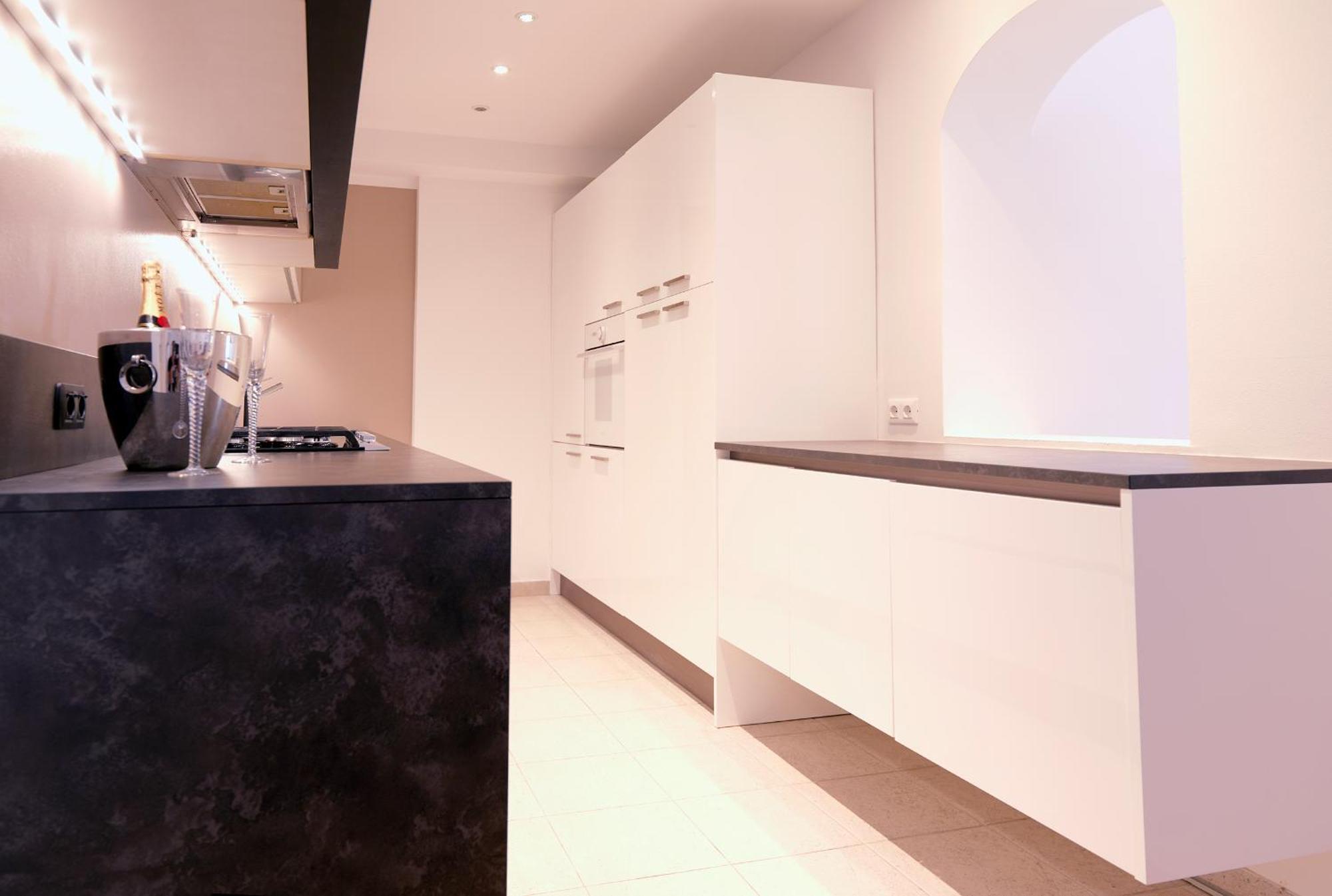Apartman Pearl Ljubljana
