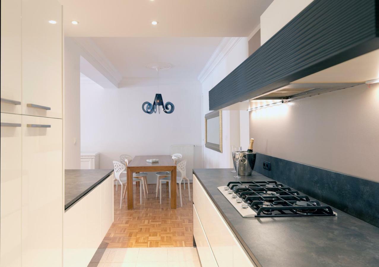 Apartman Pearl *