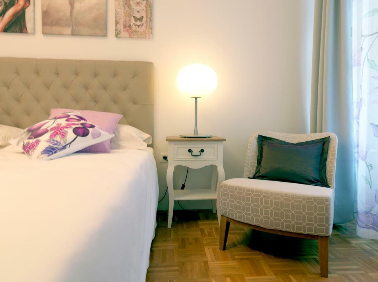 Pearl Apartman *