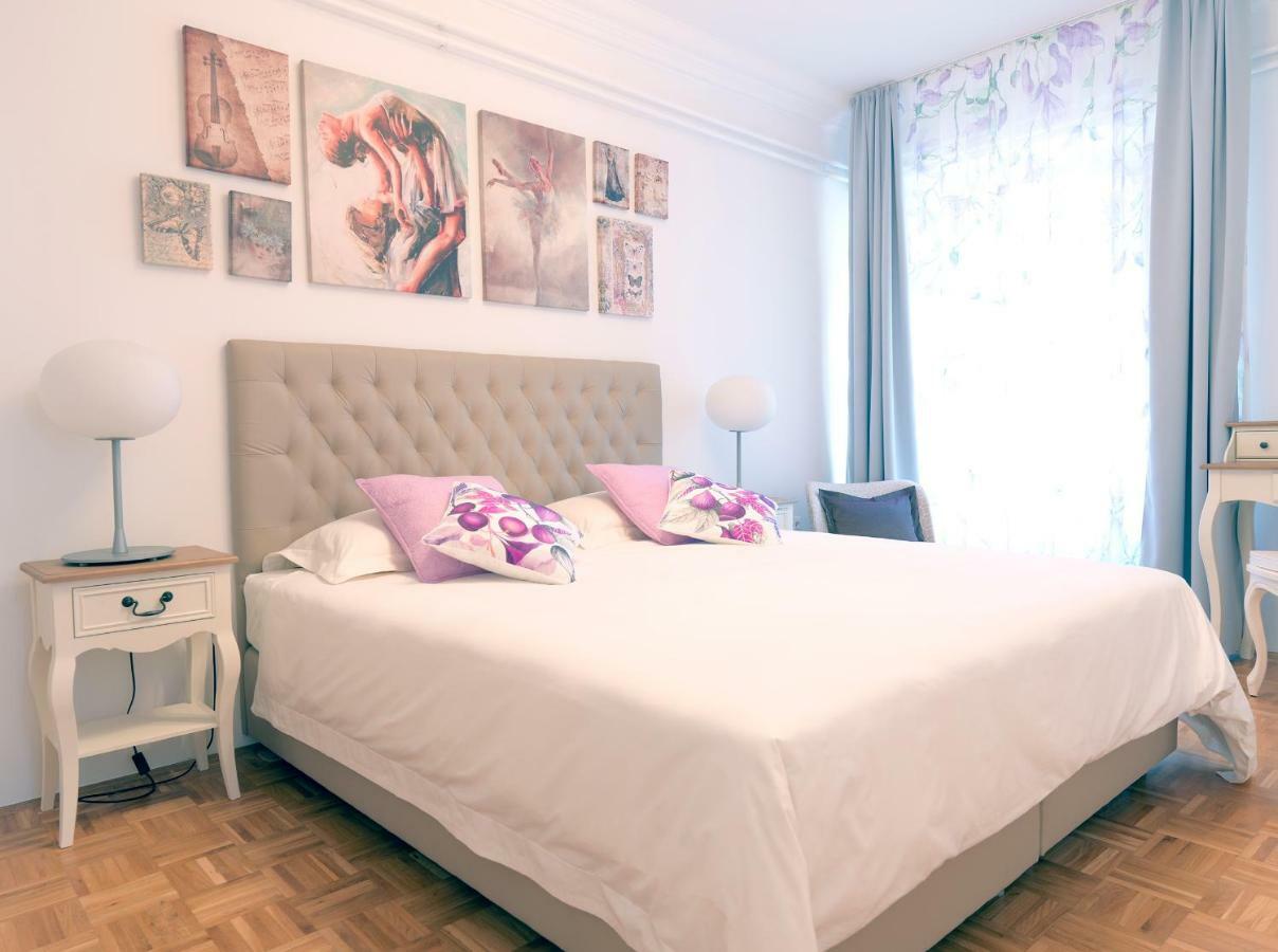 Pearl Apartman