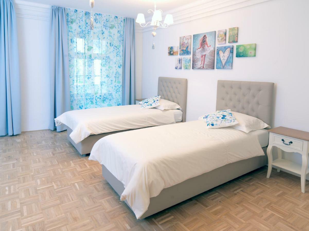 Apartman Pearl *