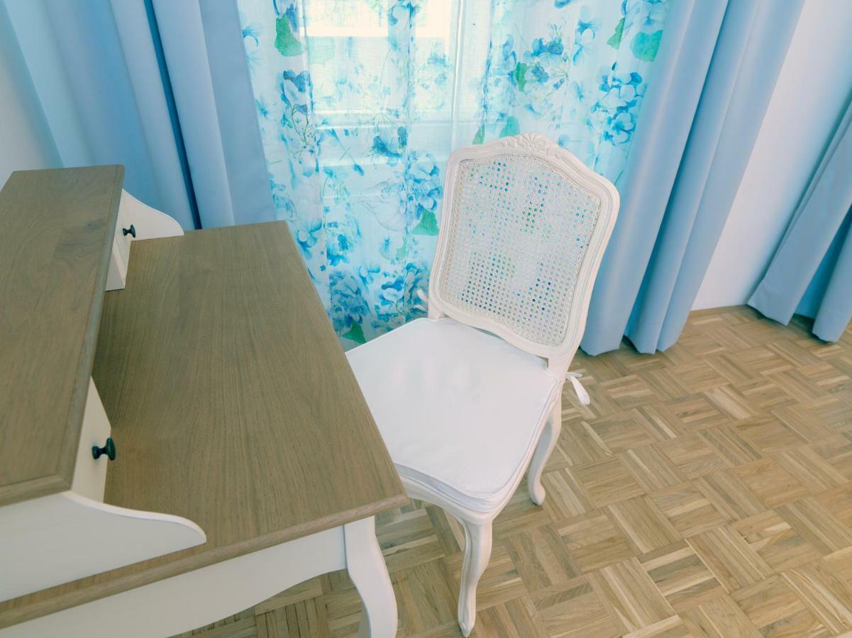 Pearl Apartman