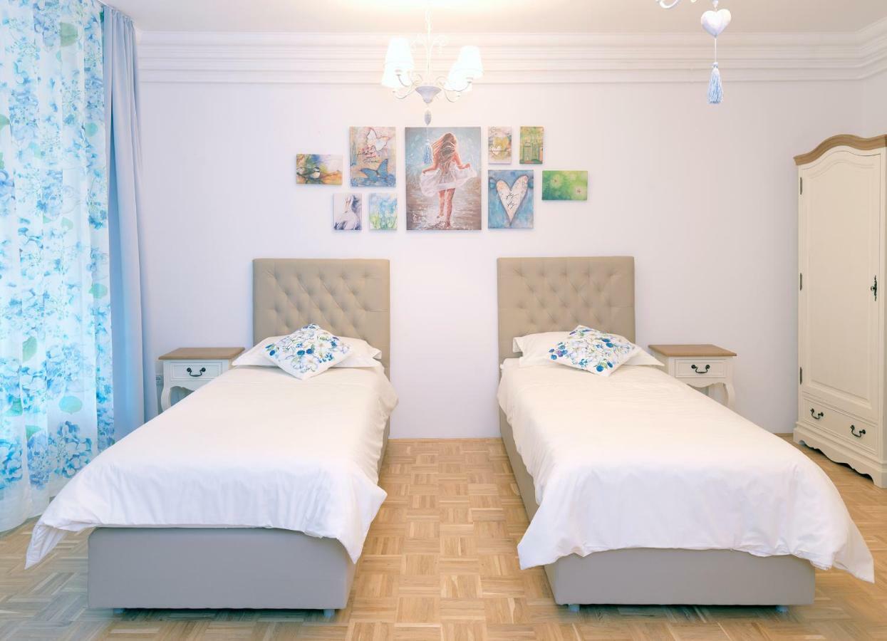 Apartman Pearl
